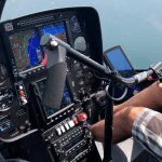 2018 ROBINSON R66 Turbine Marine – Image 8