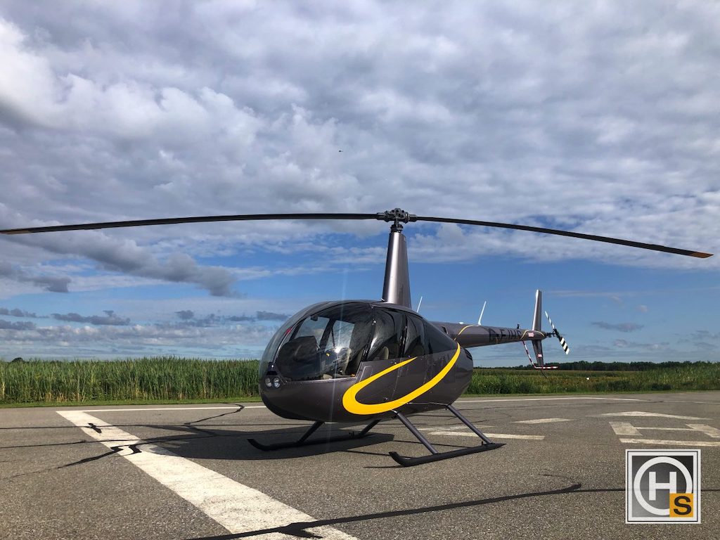 Helicopters - HeliStore