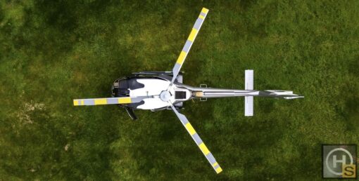 EUROCOPTER EC130 B4 - 2007 - Image 3