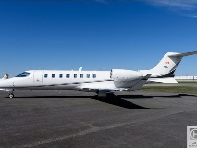 Bombardier LEARJET 75 2017 - C-GVIM