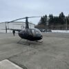 Robinson R44 - Mars 2013 - C-FSRH – Image 9