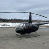 Robinson R44 - Mars 2013 - C-FSRH – Image 8