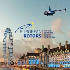 European Rotors 2025 Cologne