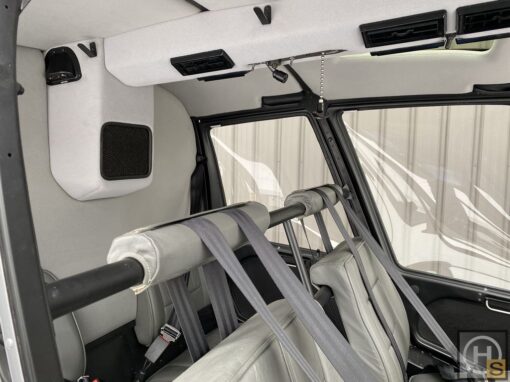 ROBINSON R44 Raven II - September 2008/OH 2020 – Image 4