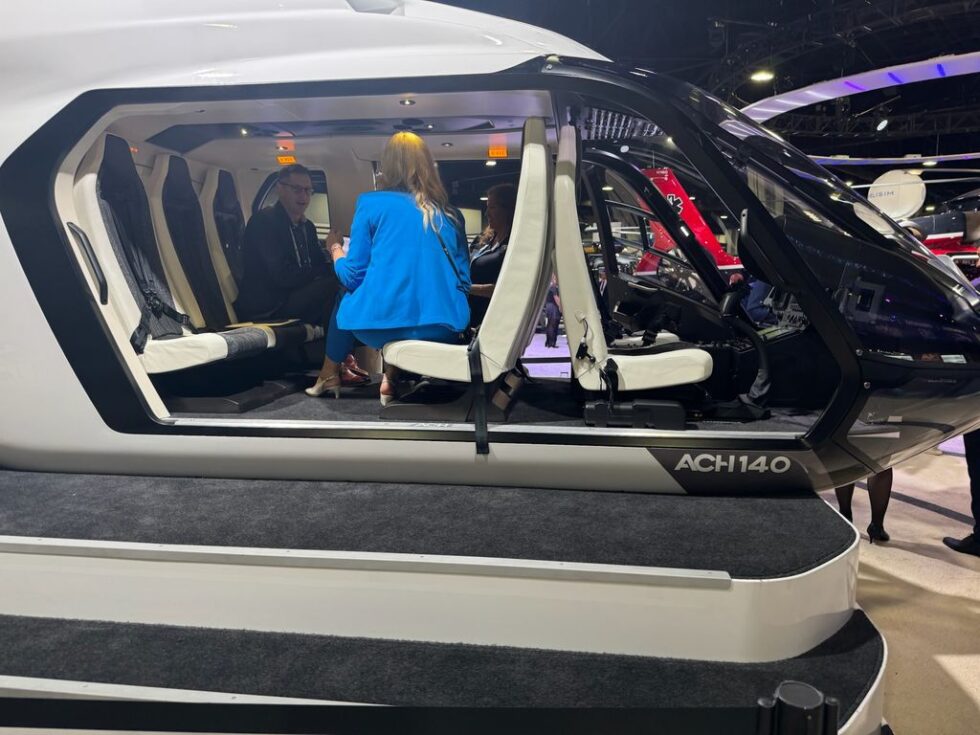 VERTICON 2026: HeliStore's Exclusive Debrief | HeliStore - HeliStore